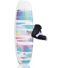 Hyperlite Divine Jr Girls w/Jinx Wakeboard Package 2026