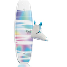 Hyperlite Divine w/Allure Wakeboard Package 2026