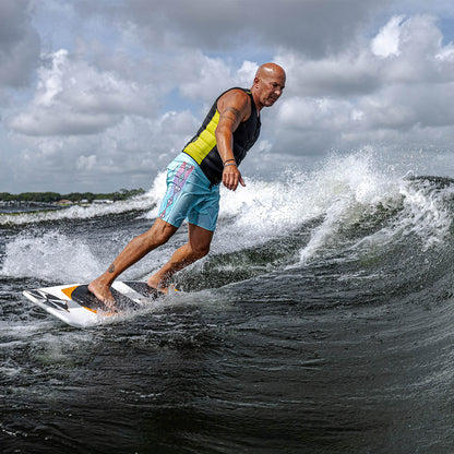 Phase 5 Doctor Wakesurf Board 2026