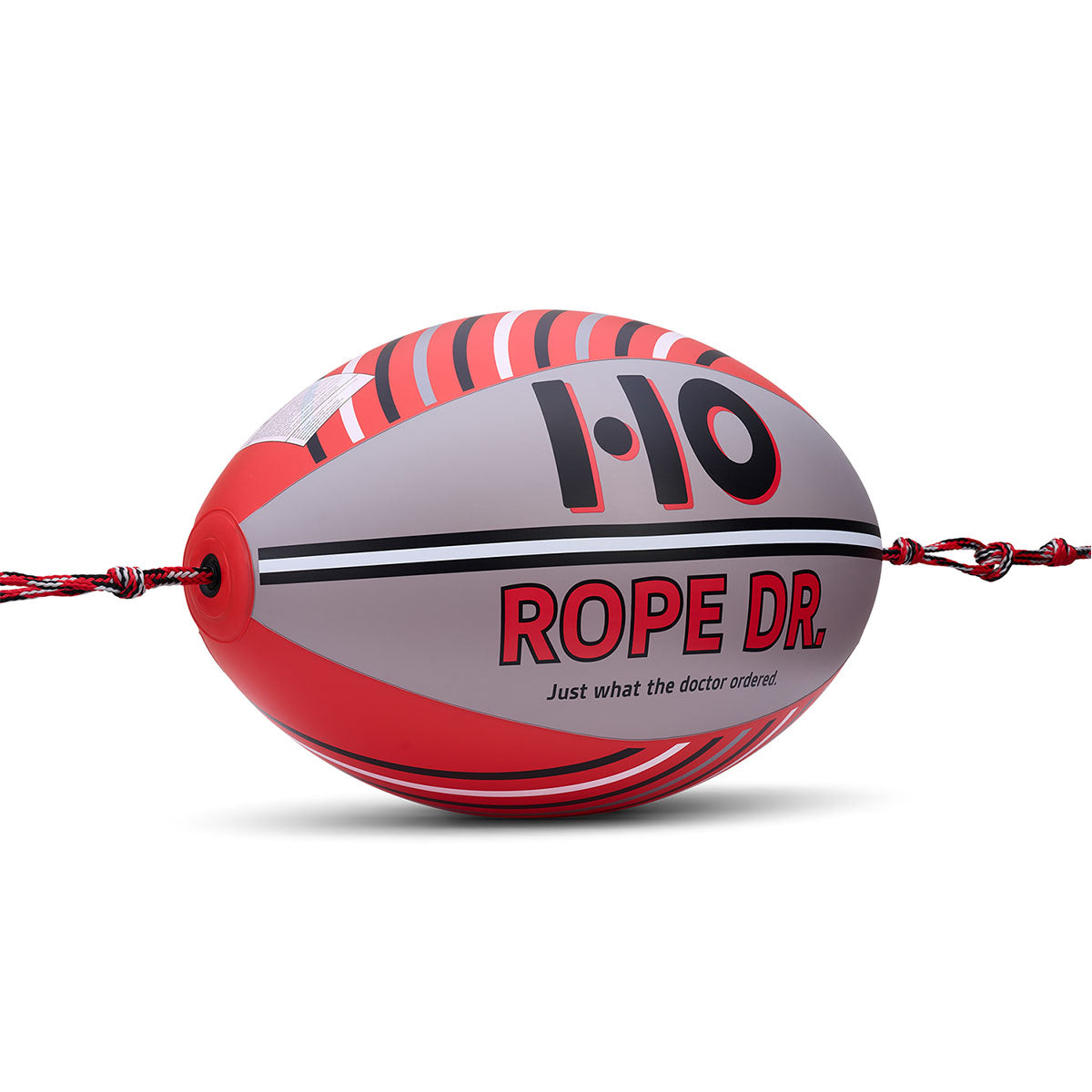 HO Tube Rope Doctor