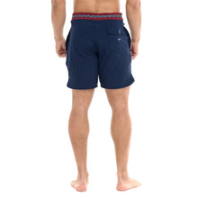 Eidon Mix Tape Boardshorts in Midnight Blue - BoardCo
