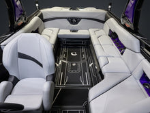 2026 Centurion Nv243 - Purple MF / Black