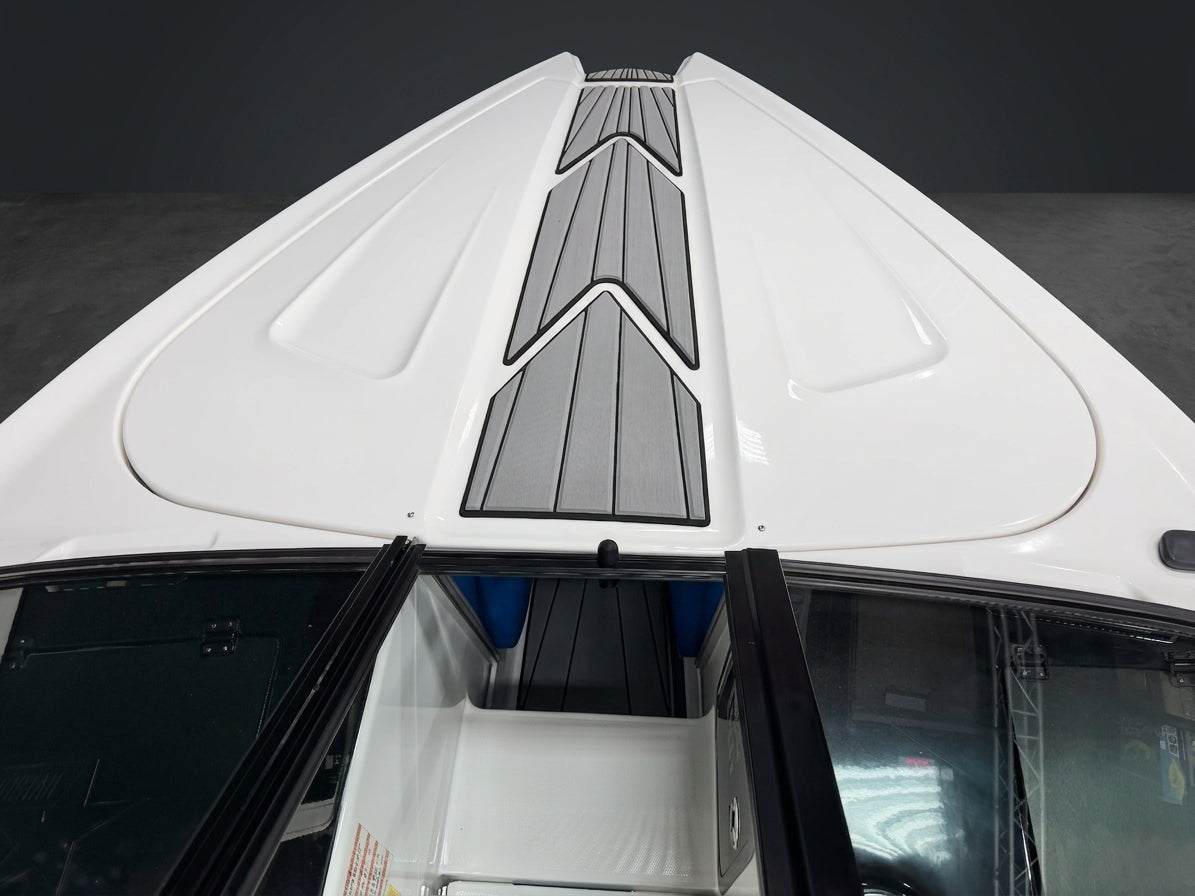 2019 Mastercraft Prostar - White / Blue