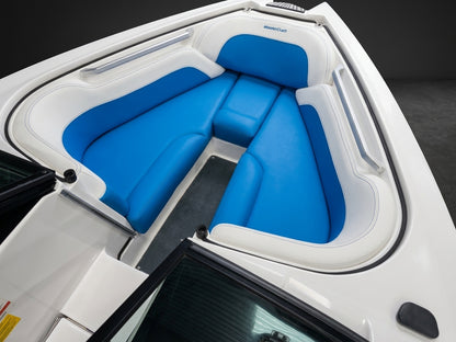 2019 Mastercraft Prostar - White / Blue
