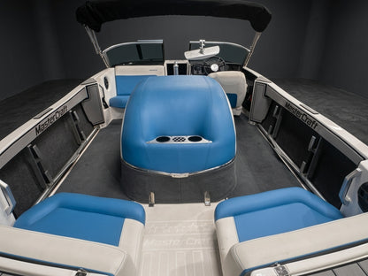2019 Mastercraft Prostar - White / Blue