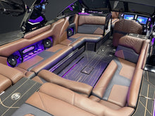 2026 Centurion Ri245 - Purple Flake / Black