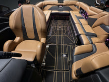 2026 Centurion Ri265 - Black MF / Castano