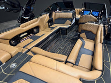 2026 Centurion Ri245 - Onyx Black / Black Flake / Castano Brown