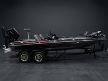 2025 Ikon VLX20 in Midnight Flake w/ Gray interior