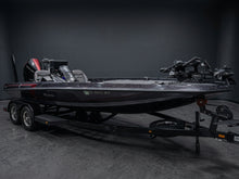 2025 Ikon VLX20 in Midnight Flake w/ Gray interior