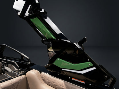 2026 Centurion Ri245 - Military Green / Onyx Black