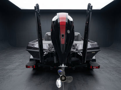 2025 Ikon VLX20 in Midnight Flake w/ Gray interior