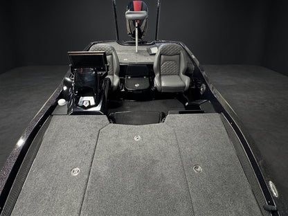 2025 Ikon VLX20 in Midnight Flake w/ Gray interior