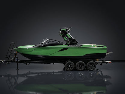2026 Centurion Ri245 - Military Green / Onyx Black