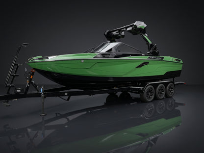 2026 Centurion Ri245 - Military Green / Onyx Black