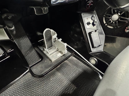 2025 Ikon VLX20 in Midnight Flake w/ Gray interior