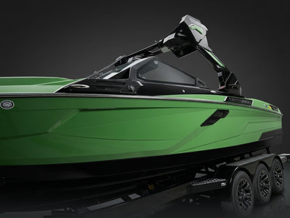 2026 Centurion Ri245 - Military Green / Onyx Black