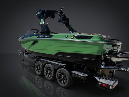 2026 Centurion Ri245 - Military Green / Onyx Black