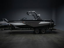 2021 ATX 22 Type-S in Black w/ Grey interior