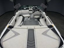 2015 Centurion Enzo SV233 - White / Purple / Black