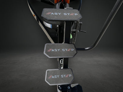 2026 Supreme S240 - Black / Sky Blue
