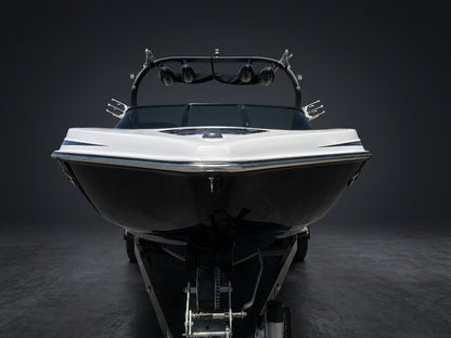 2013 Centurion SV244 in Blue w/ White interior