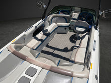 2013 Centurion SV244 in Blue w/ White interior