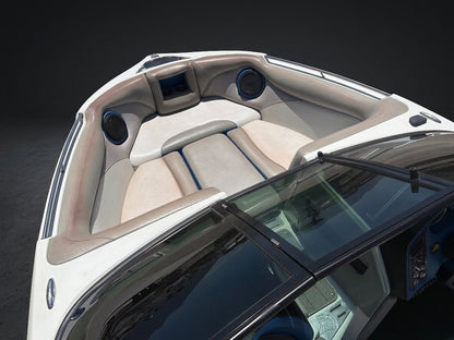 2013 Centurion SV244 in Blue w/ White interior