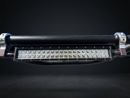 2018 Sanger SV237 in Yellow w/ White interior