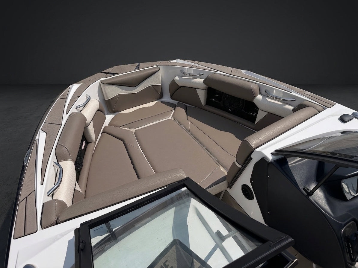 2023 Supreme S240 - Black Flake
