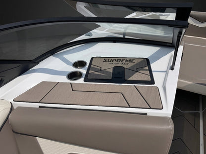 2023 Supreme S240 - Black Flake