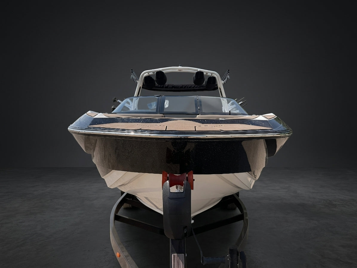 2023 Supreme S240 - Black Flake