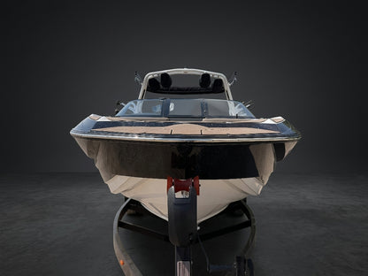 2023 Supreme S240 - Black Flake