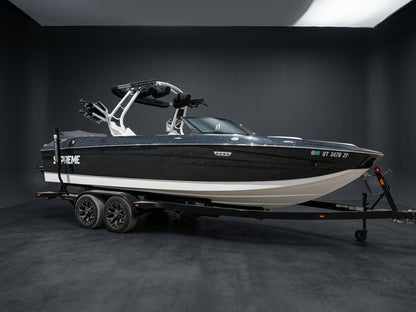 2023 Supreme S240 - Black Flake