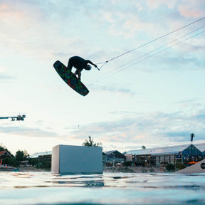 Ronix Epic True Flex Wakeboard 2026