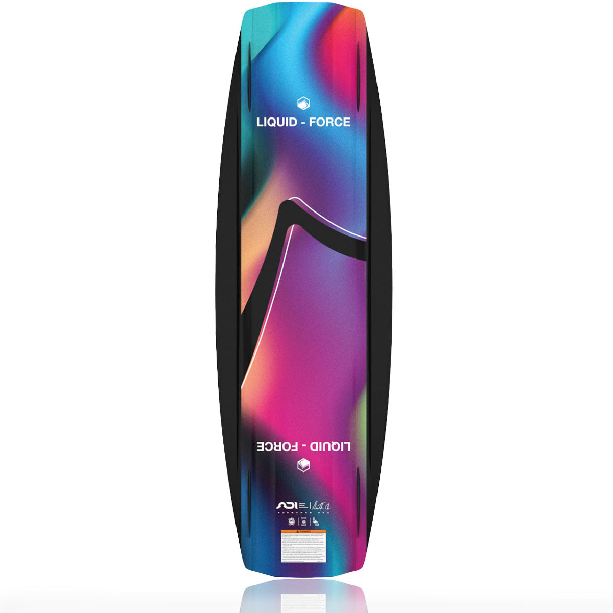 Liquid Force Ethos Wakeboard 2026