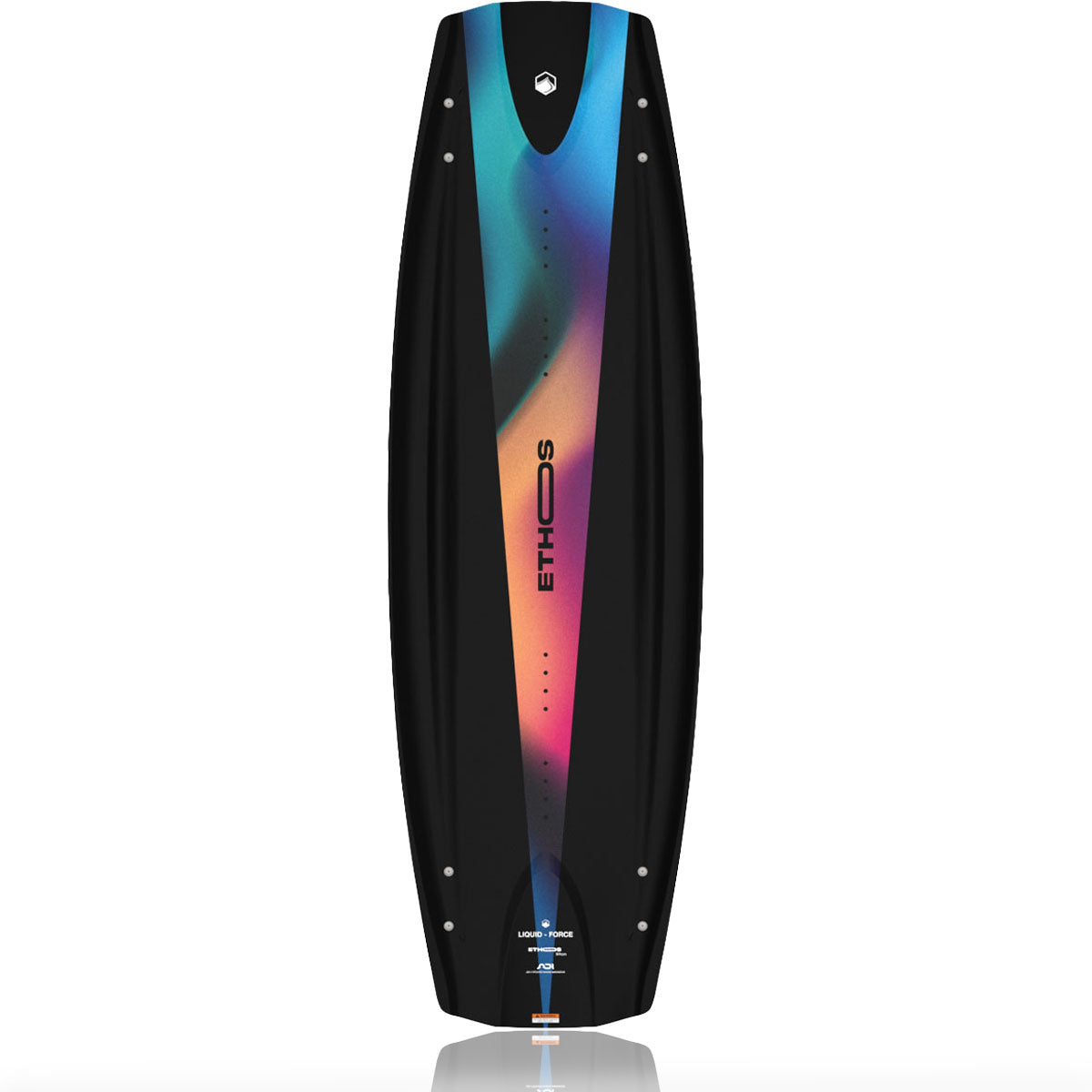 Liquid Force Ethos Wakeboard 2026