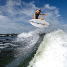 Phase 5 Fireball Wakesurf Board 2026