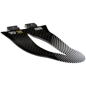 Ronix Flo Thru Button Tech Wakesurf Fin