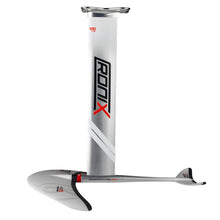 Ronix Fluid 28" Mast Balance Series Wake Foil Kit