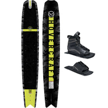 HO Hovercraft Fluro Camo w/ Stance UltraLite & ARTP Water Ski Package 2026