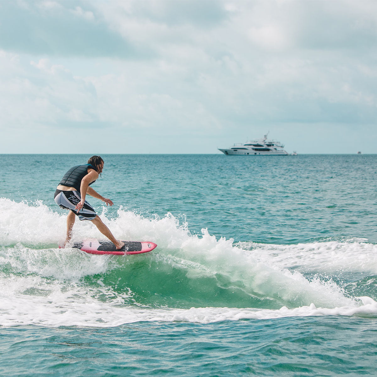 Ronix Flyweight Pro DNA Wakesurf Board 2026