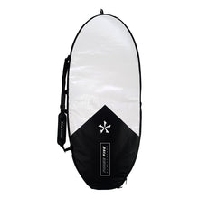 Phase 5 Standard Foil Board Bag, top view