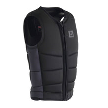 Follow Corp Mens Comp Wake Vest in Black