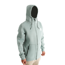 Follow Corp Neo Jacket in Mint - BoardCo