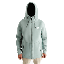 Follow Corp Neo Jacket in Mint - BoardCo
