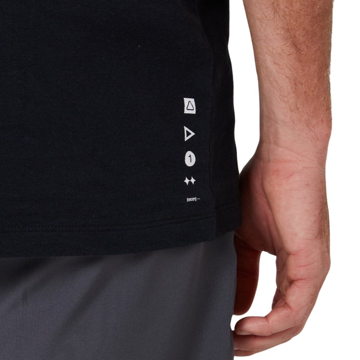 Follow Couch Tee in Black - BoardCo