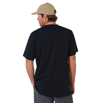 Follow Couch Tee in Black - BoardCo