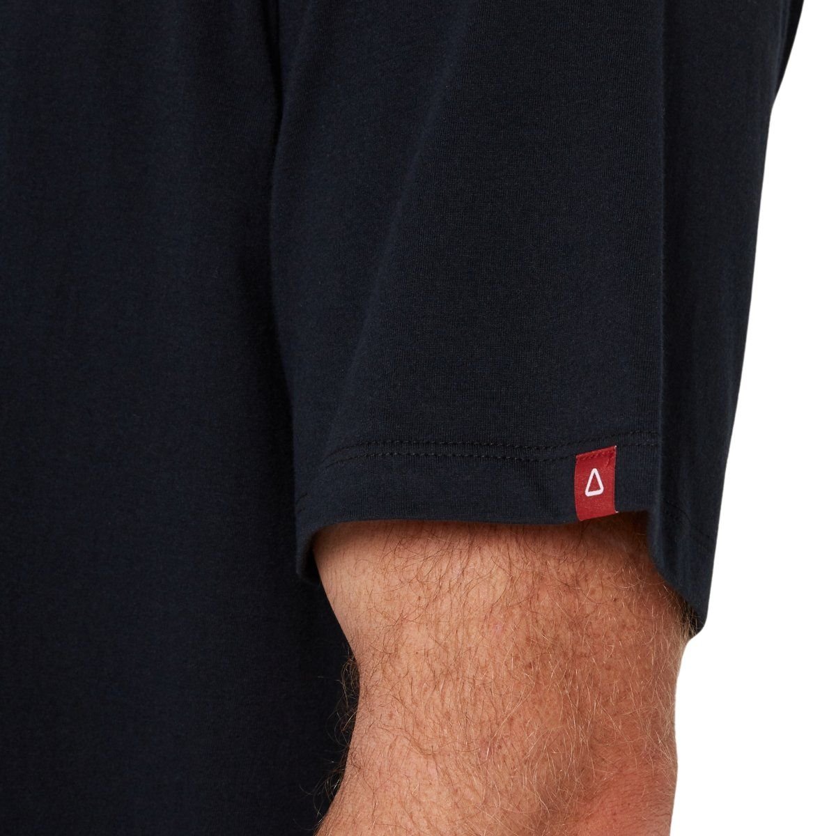 Follow Couch Tee in Black - BoardCo