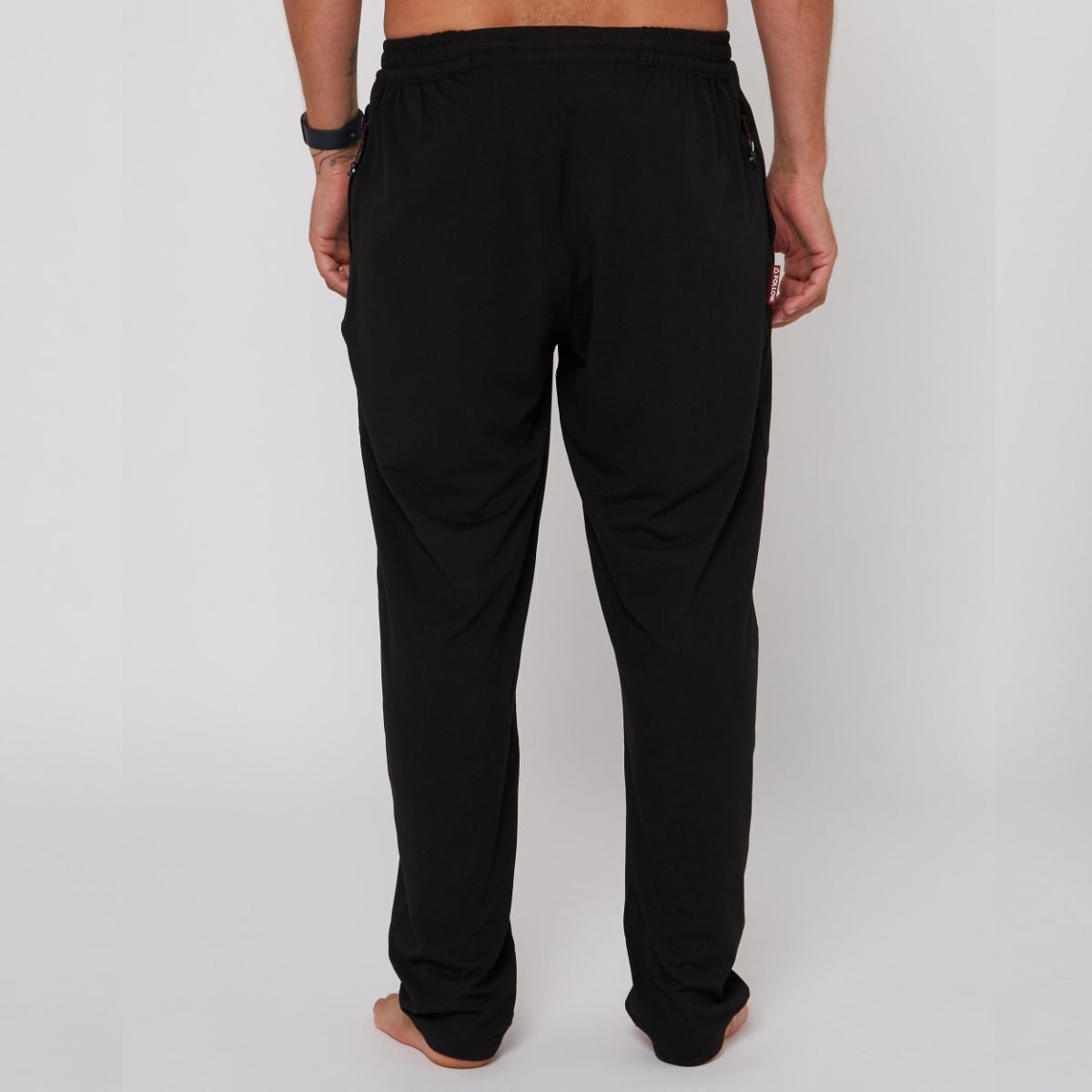 Follow Couch Trackies in Black - BoardCo